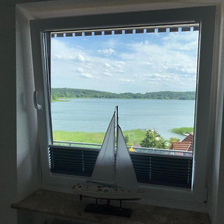 Apartment Am See Scharbeutz Kültér fotó