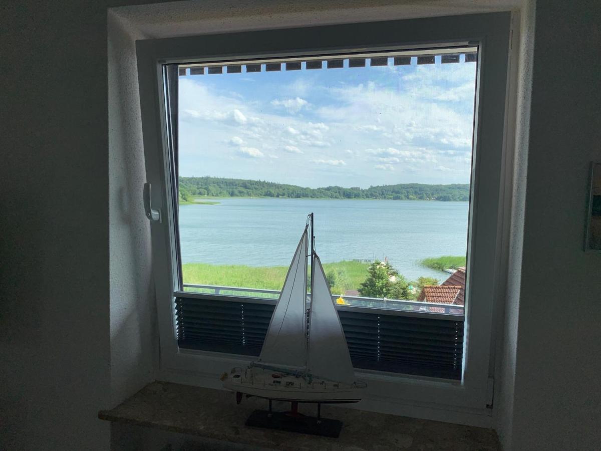 Apartment Am See Scharbeutz Kültér fotó