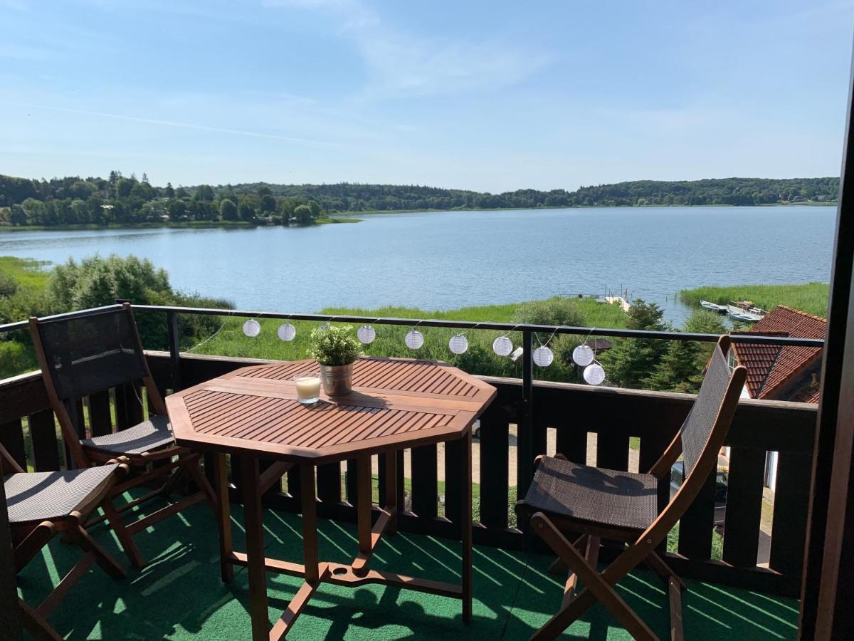 Apartment Am See Scharbeutz Kültér fotó