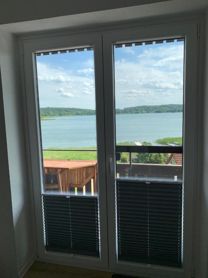Apartment Am See Scharbeutz Kültér fotó