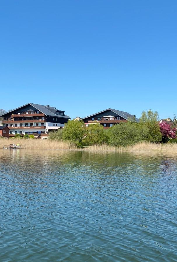 Apartment Am See Scharbeutz Kültér fotó